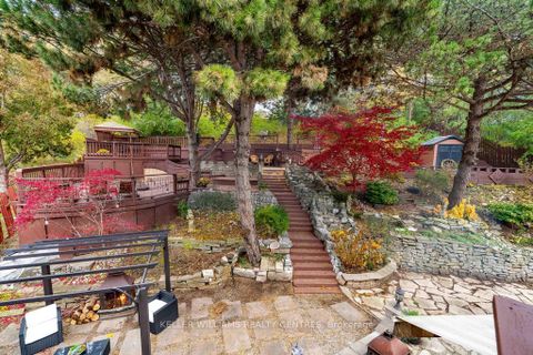 Photo 38 at 50 Skyview Crescent, Henry Farm, Toronto