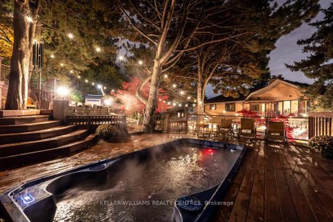 Photo 45 at 50 Skyview Crescent, Henry Farm, Toronto