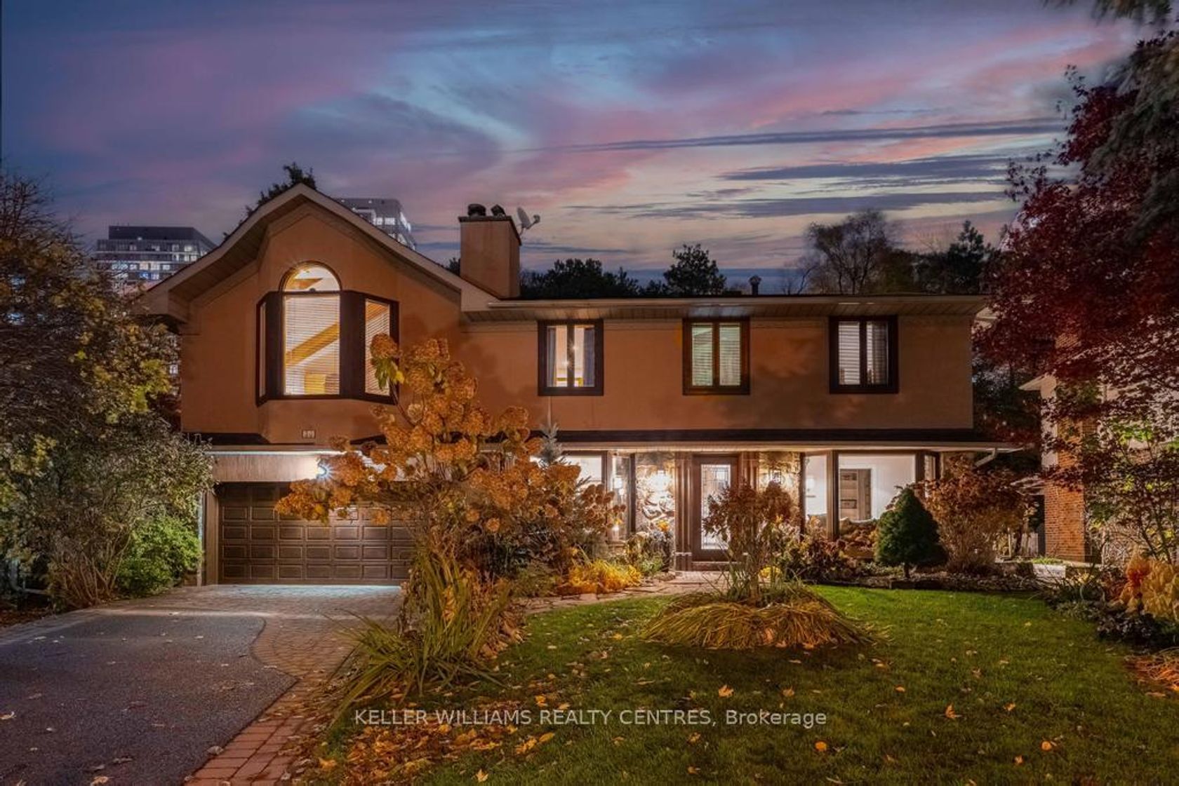 50 Skyview Crescent, Henry Farm, Toronto 