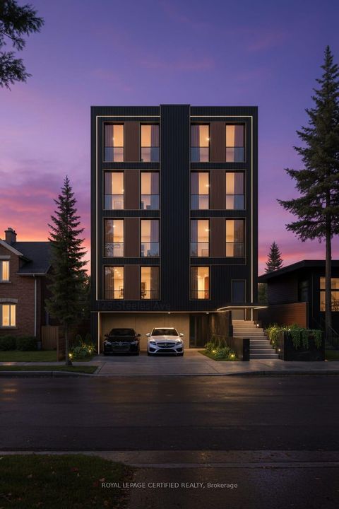 Photo 1 at 125 Steeles Avenue E, Newtonbrook East, Toronto