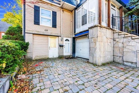 Photo 13 at 125 Steeles Avenue E, Newtonbrook East, Toronto