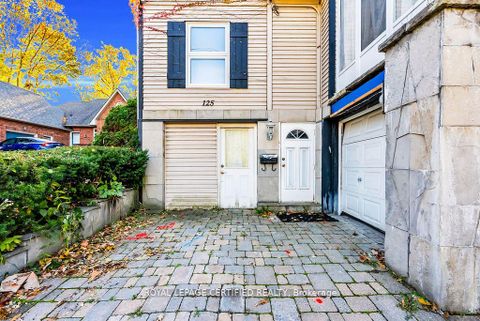 Photo 14 at 125 Steeles Avenue E, Newtonbrook East, Toronto