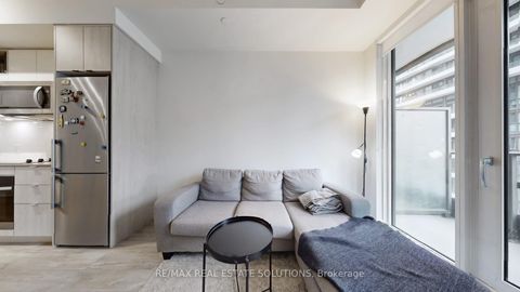 Photo 3 at 1740 - 135 Lower Sherbourne Street, Moss Park, Toronto