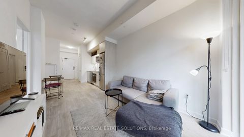 Photo 4 at 1740 - 135 Lower Sherbourne Street, Moss Park, Toronto