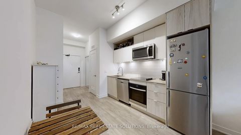 Photo 5 at 1740 - 135 Lower Sherbourne Street, Moss Park, Toronto