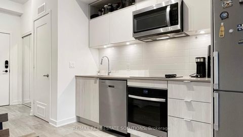 Photo 6 at 1740 - 135 Lower Sherbourne Street, Moss Park, Toronto