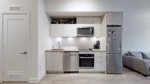 Photo 7 at 1740 - 135 Lower Sherbourne Street, Moss Park, Toronto