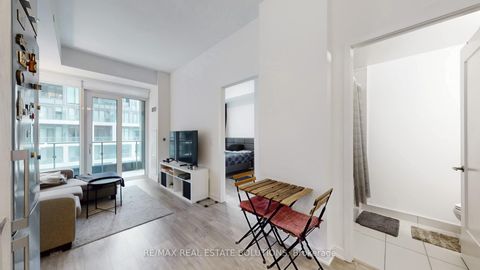 Photo 9 at 1740 - 135 Lower Sherbourne Street, Moss Park, Toronto