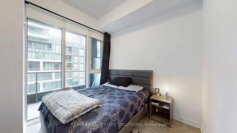 Photo 10 at 1740 - 135 Lower Sherbourne Street, Moss Park, Toronto