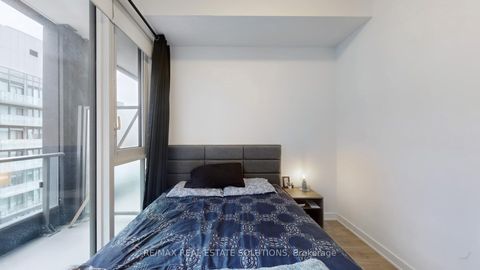 Photo 12 at 1740 - 135 Lower Sherbourne Street, Moss Park, Toronto