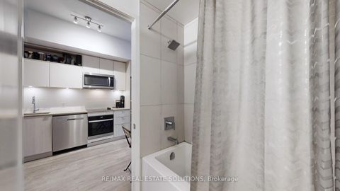 Photo 16 at 1740 - 135 Lower Sherbourne Street, Moss Park, Toronto