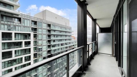 Photo 18 at 1740 - 135 Lower Sherbourne Street, Moss Park, Toronto