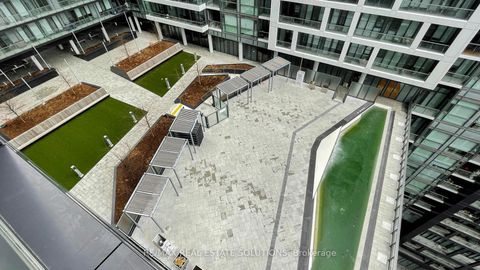 Photo 20 at 1740 - 135 Lower Sherbourne Street, Moss Park, Toronto