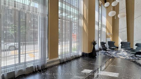 Photo 21 at 1740 - 135 Lower Sherbourne Street, Moss Park, Toronto