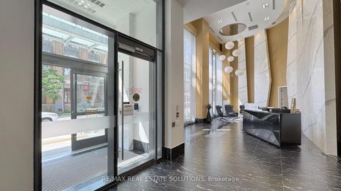 Photo 22 at 1740 - 135 Lower Sherbourne Street, Moss Park, Toronto