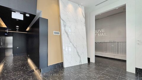 Photo 24 at 1740 - 135 Lower Sherbourne Street, Moss Park, Toronto