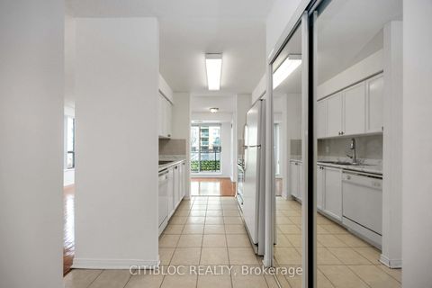 Photo 4 at 420 - 51 Baffin Court, Langstaff, Richmond Hill