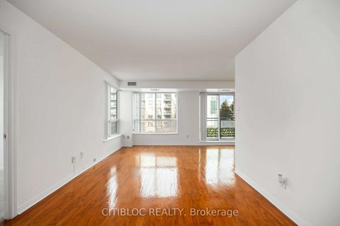 Photo 6 at 420 - 51 Baffin Court, Langstaff, Richmond Hill