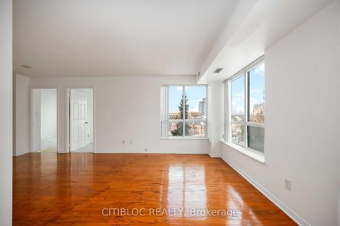 Photo 11 at 420 - 51 Baffin Court, Langstaff, Richmond Hill