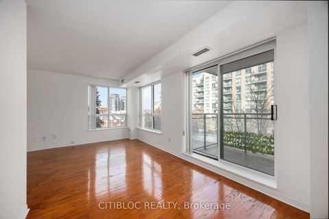 Photo 12 at 420 - 51 Baffin Court, Langstaff, Richmond Hill