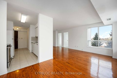 Photo 13 at 420 - 51 Baffin Court, Langstaff, Richmond Hill