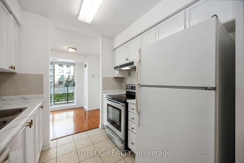 Photo 15 at 420 - 51 Baffin Court, Langstaff, Richmond Hill