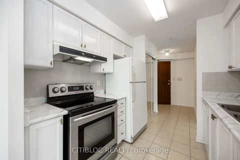 Photo 16 at 420 - 51 Baffin Court, Langstaff, Richmond Hill