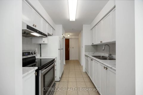 Photo 18 at 420 - 51 Baffin Court, Langstaff, Richmond Hill