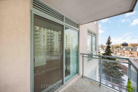 Photo 26 at 420 - 51 Baffin Court, Langstaff, Richmond Hill