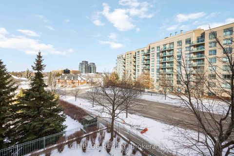 Photo 28 at 420 - 51 Baffin Court, Langstaff, Richmond Hill