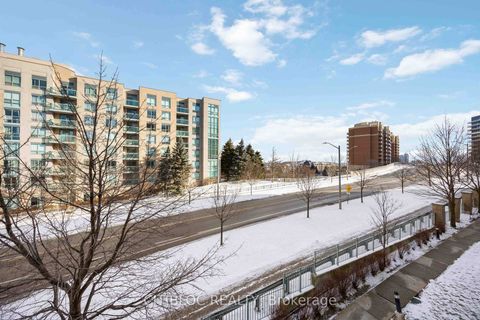 Photo 29 at 420 - 51 Baffin Court, Langstaff, Richmond Hill