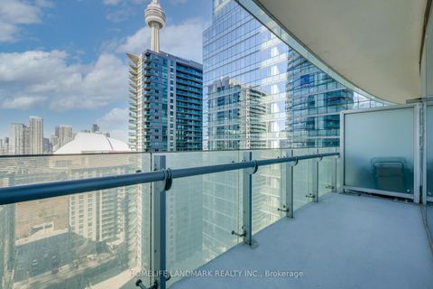 Photo 12 at 1807 - 14 York Street, Waterfront Communities C1, Toronto
