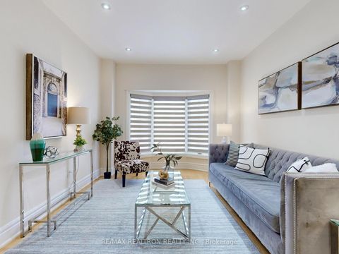 Photo 4 at 342 Brookside Road, Westbrook, Richmond Hill