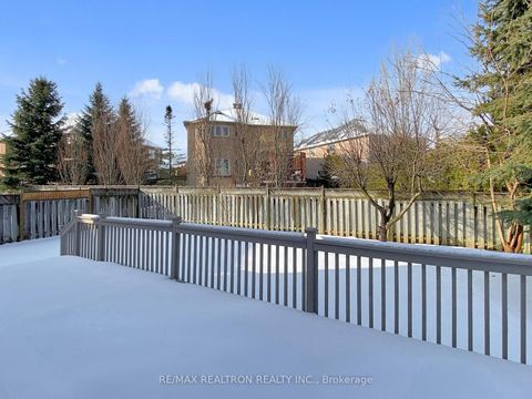 Photo 47 at 342 Brookside Road, Westbrook, Richmond Hill