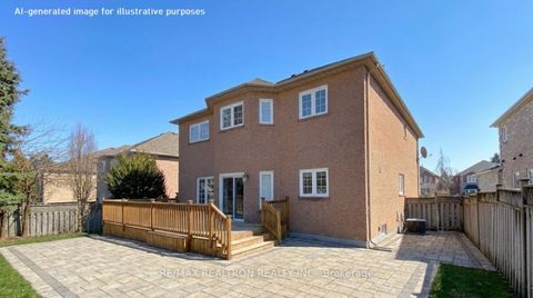 Photo 48 at 342 Brookside Road, Westbrook, Richmond Hill