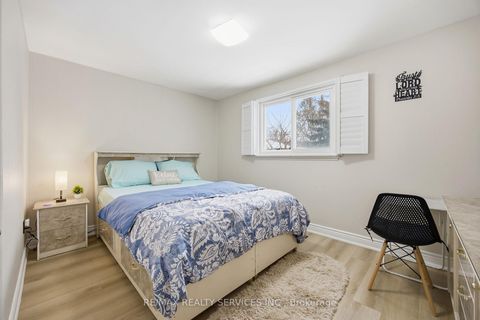 Photo 21 at 17 Avening Drive, Clairville, Toronto