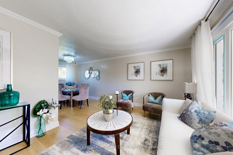 Photo 3 at 16 Frith Road, Jane Heights, Toronto