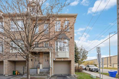 Photo 0 at 57 - 50 SAN REMO Terrace, Mimico, Toronto