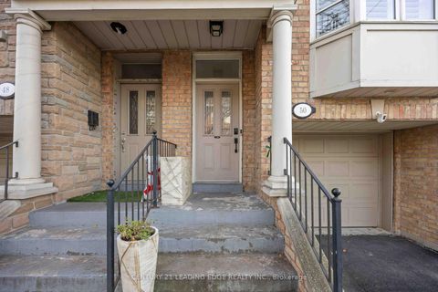 Photo 1 at 57 - 50 SAN REMO Terrace, Mimico, Toronto