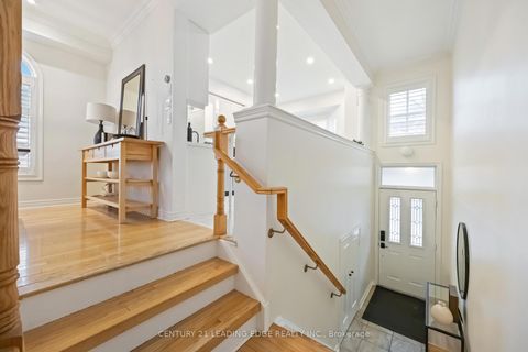 Photo 4 at 57 - 50 SAN REMO Terrace, Mimico, Toronto