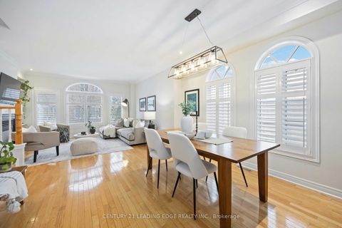 Photo 5 at 57 - 50 SAN REMO Terrace, Mimico, Toronto