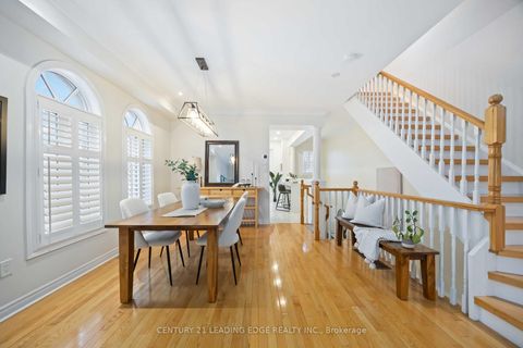 Photo 6 at 57 - 50 SAN REMO Terrace, Mimico, Toronto