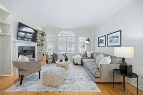 Photo 9 at 57 - 50 SAN REMO Terrace, Mimico, Toronto