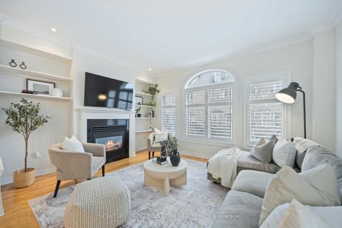 Photo 10 at 57 - 50 SAN REMO Terrace, Mimico, Toronto