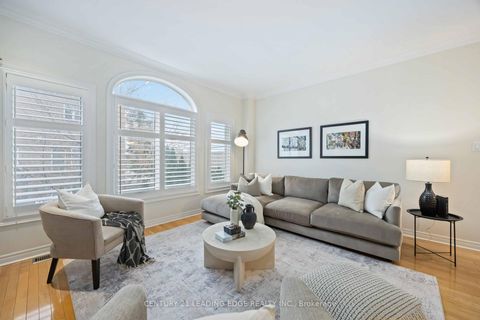 Photo 11 at 57 - 50 SAN REMO Terrace, Mimico, Toronto