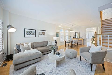 Photo 12 at 57 - 50 SAN REMO Terrace, Mimico, Toronto