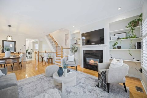 Photo 13 at 57 - 50 SAN REMO Terrace, Mimico, Toronto