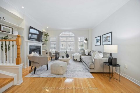 Photo 15 at 57 - 50 SAN REMO Terrace, Mimico, Toronto