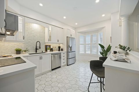 Photo 16 at 57 - 50 SAN REMO Terrace, Mimico, Toronto