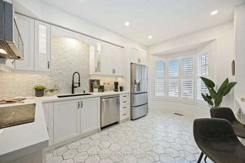 Photo 17 at 57 - 50 SAN REMO Terrace, Mimico, Toronto